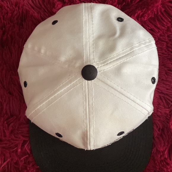 Vintage San Antonio Spurs basketball hat 🏀 - Picture 4 of 12